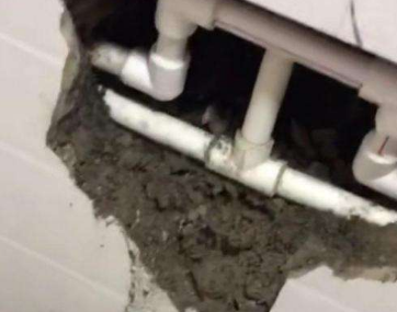 山东卫生间漏水哪家好
