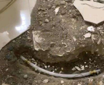 山东卫生间测漏水哪家优惠