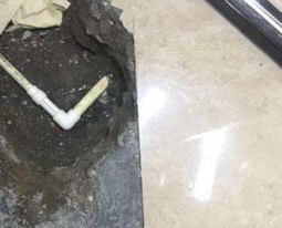 山东卫生间测漏水多少钱
