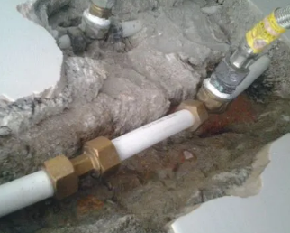 山东测漏水多少钱