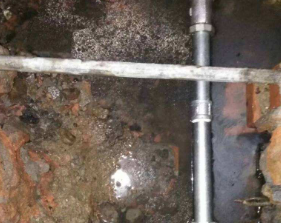 山东卫生间测漏水多少钱