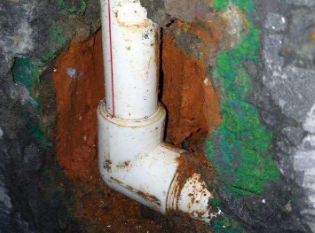 山东卫生间测漏水价格明细