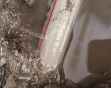 山东水管维修多少钱