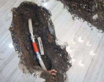 山东水管维修哪家好