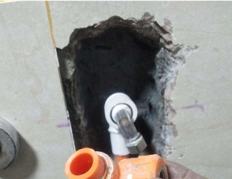 山东卫生间测漏水哪家好
