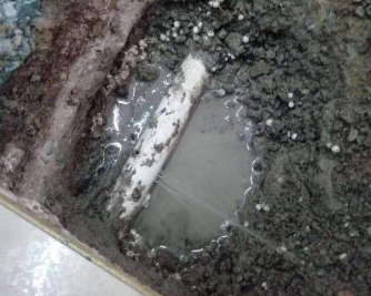 山东卫生间测漏水哪家好