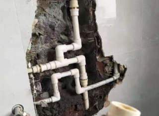 山东卫生间测漏水价格多少