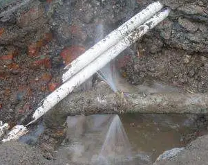 山东水管维修费用是多少