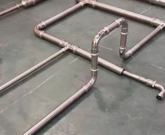 山东水管维修多少钱