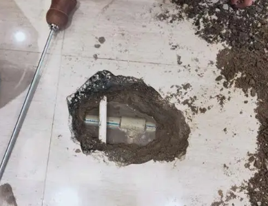 山东卫生间测漏水