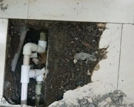 山东卫生间测漏水哪家好