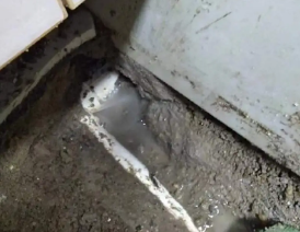 山东卫生间测漏水多少钱