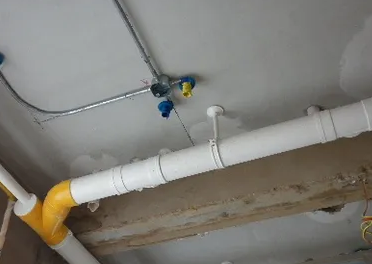 山东水管维修多少钱