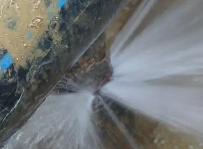 山东卫生间测漏水施工步骤