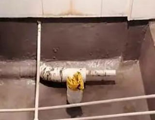 山东卫生间测漏水服务电话
