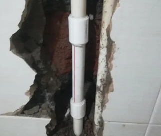 山东卫生间测漏水的相关案例