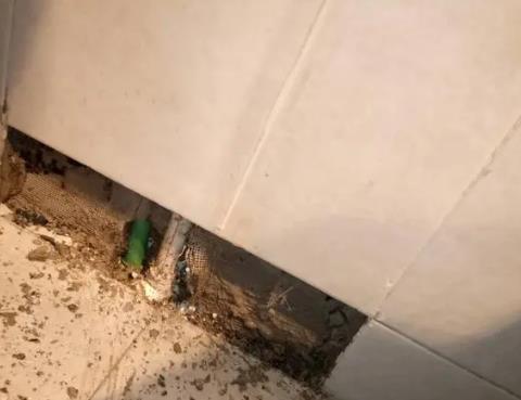 山东测漏水公司为您专业分享下检漏仪器准确定位的方法有什么特点?