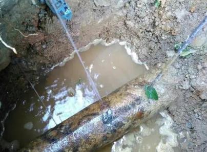 山东卫生间测漏水公司分享下我们可以检测到轻微的漏水和水压吗？