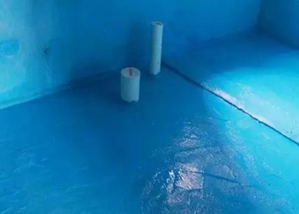 山东卫生间防水公司分享防水小知识