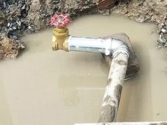 山东漏水检测电话多少