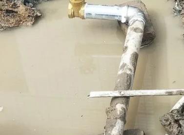 山东测漏水公司电话
